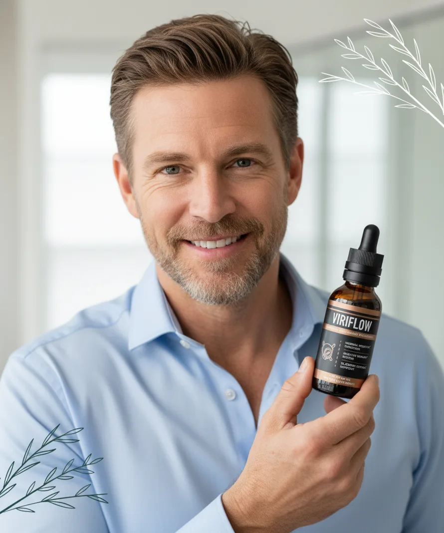Edward T. — ViriFlow Verified Customer